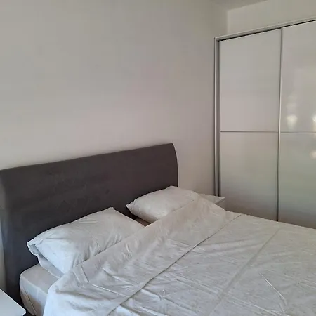 Apartments Rambeski Ohrid Exterior photo