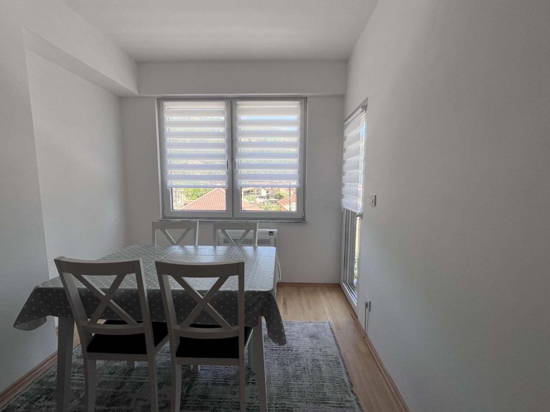 Apartment Rambeski Ohrid