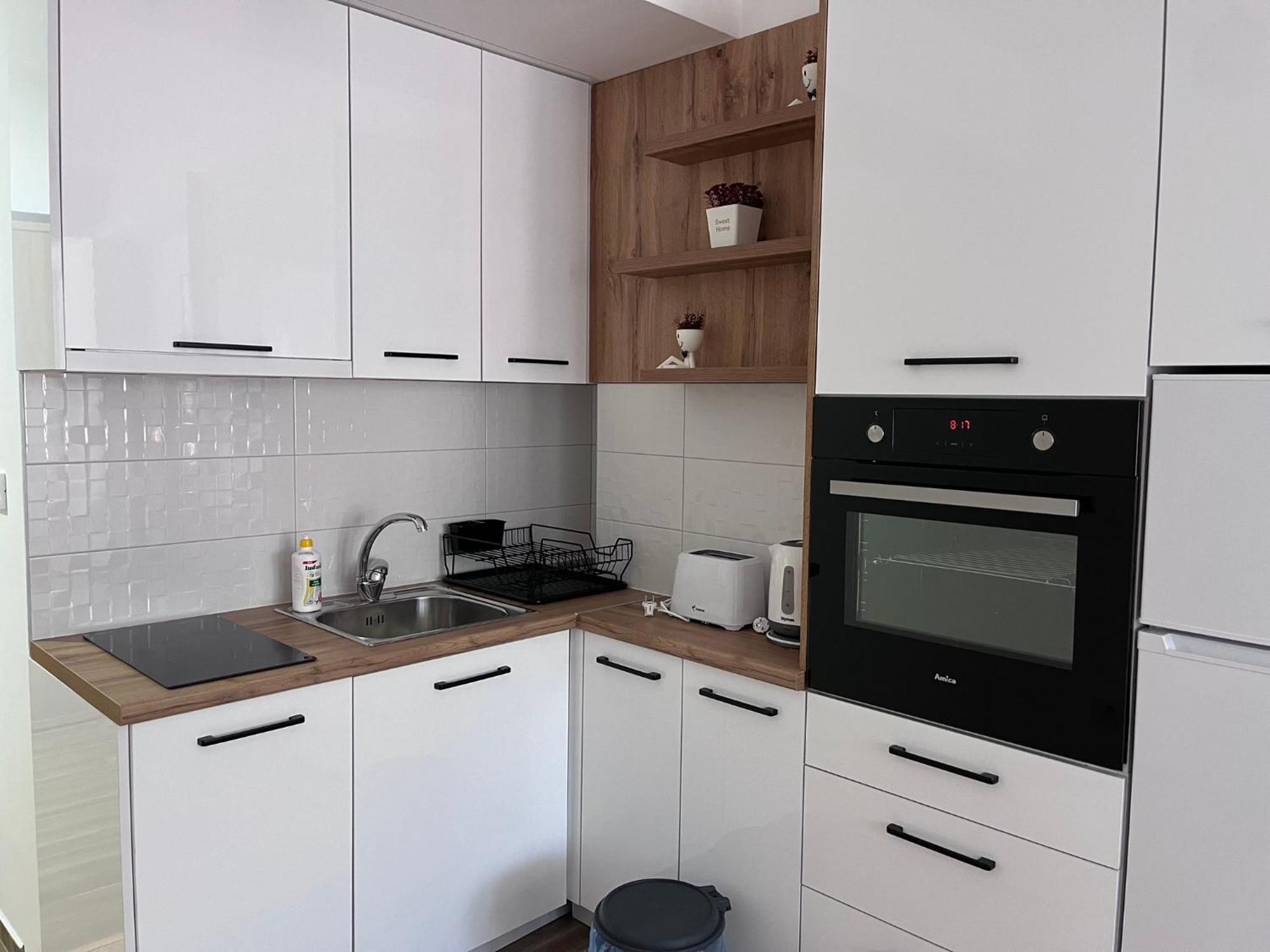 Apartment Rambeski