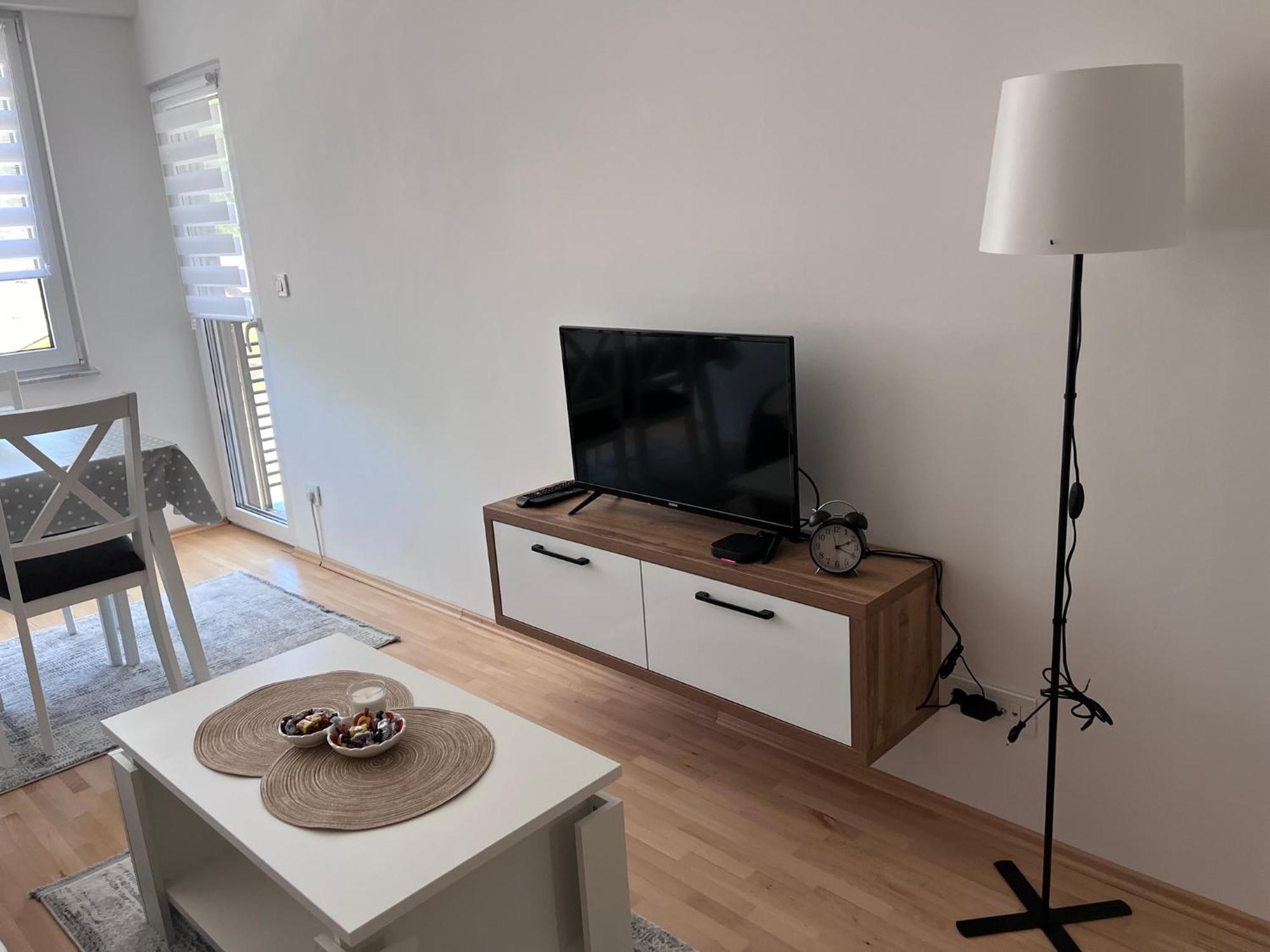 Apartment Rambeski Ohrid