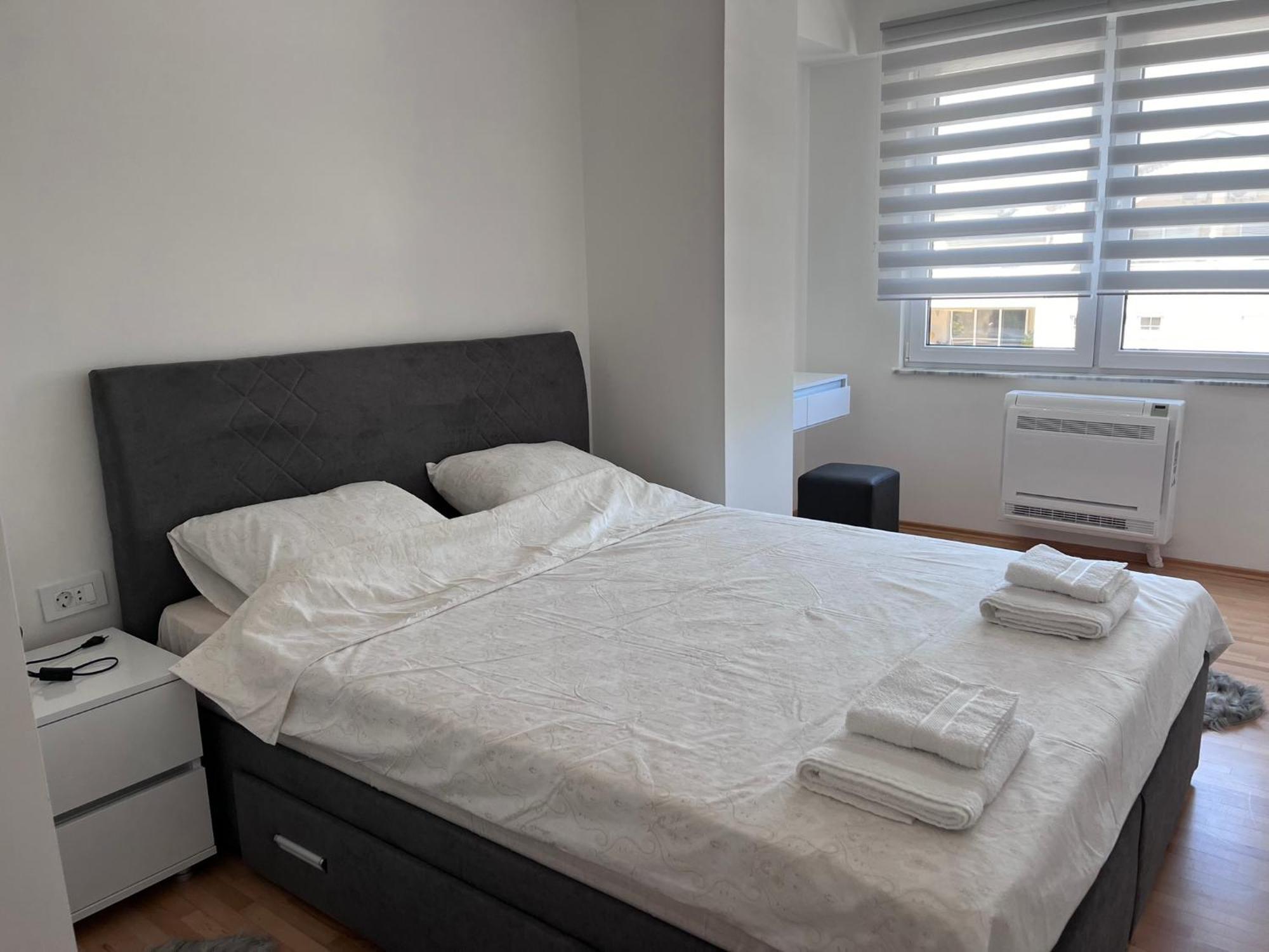 Apartment Rambeski *