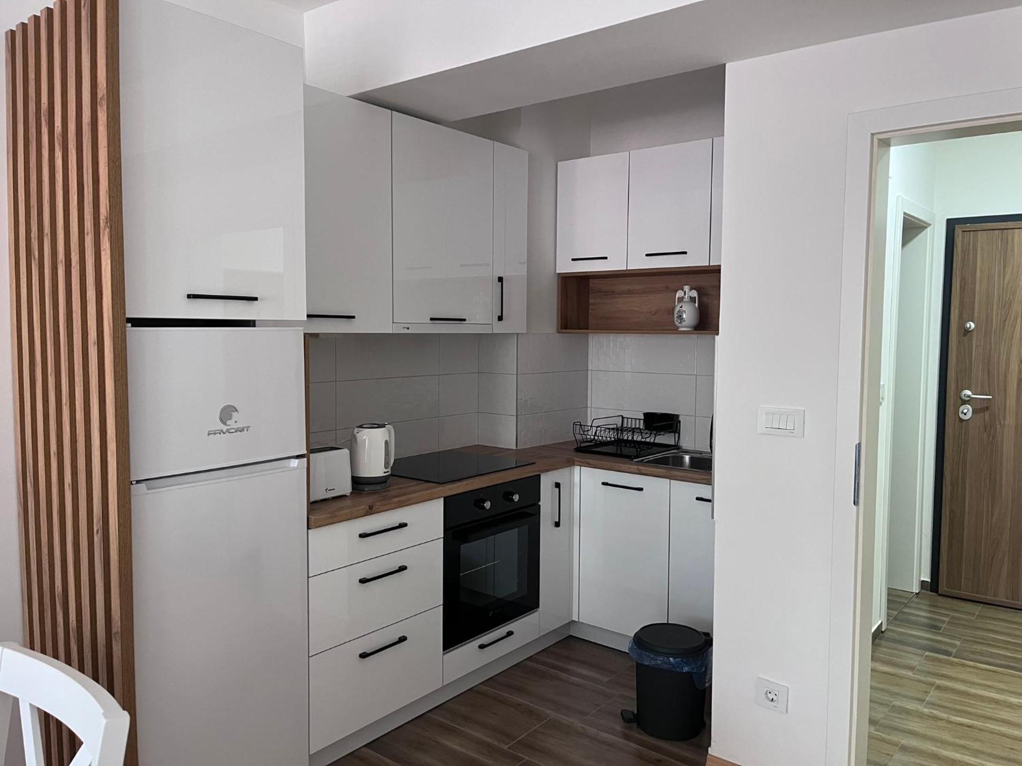 Apartment Rambeski