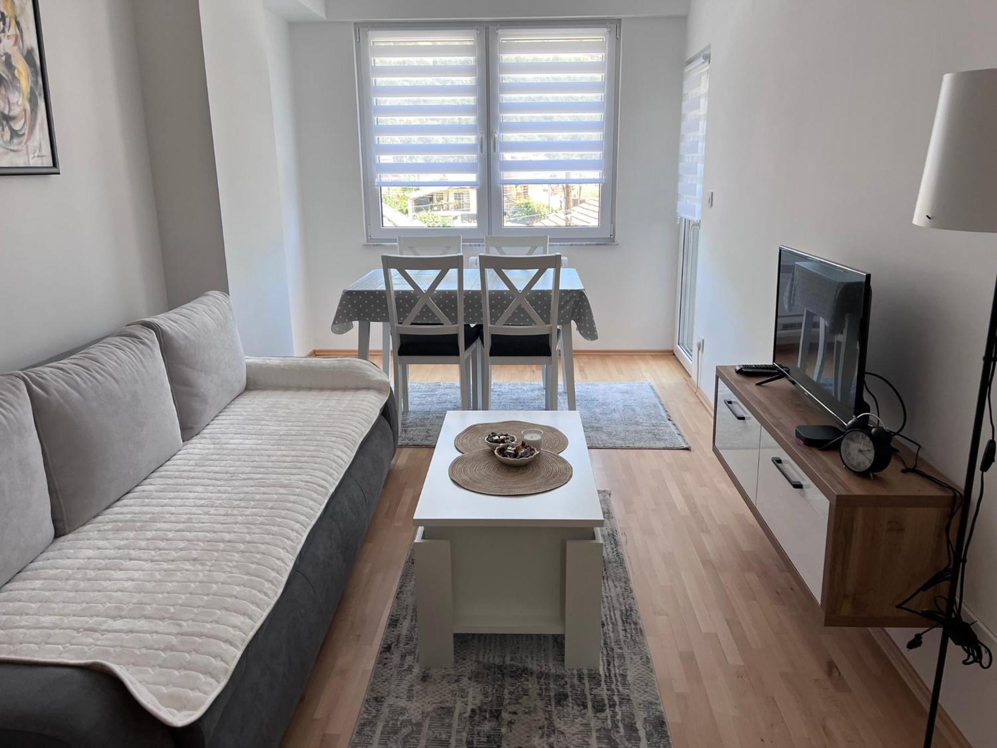 Apartment Rambeski Ohrid