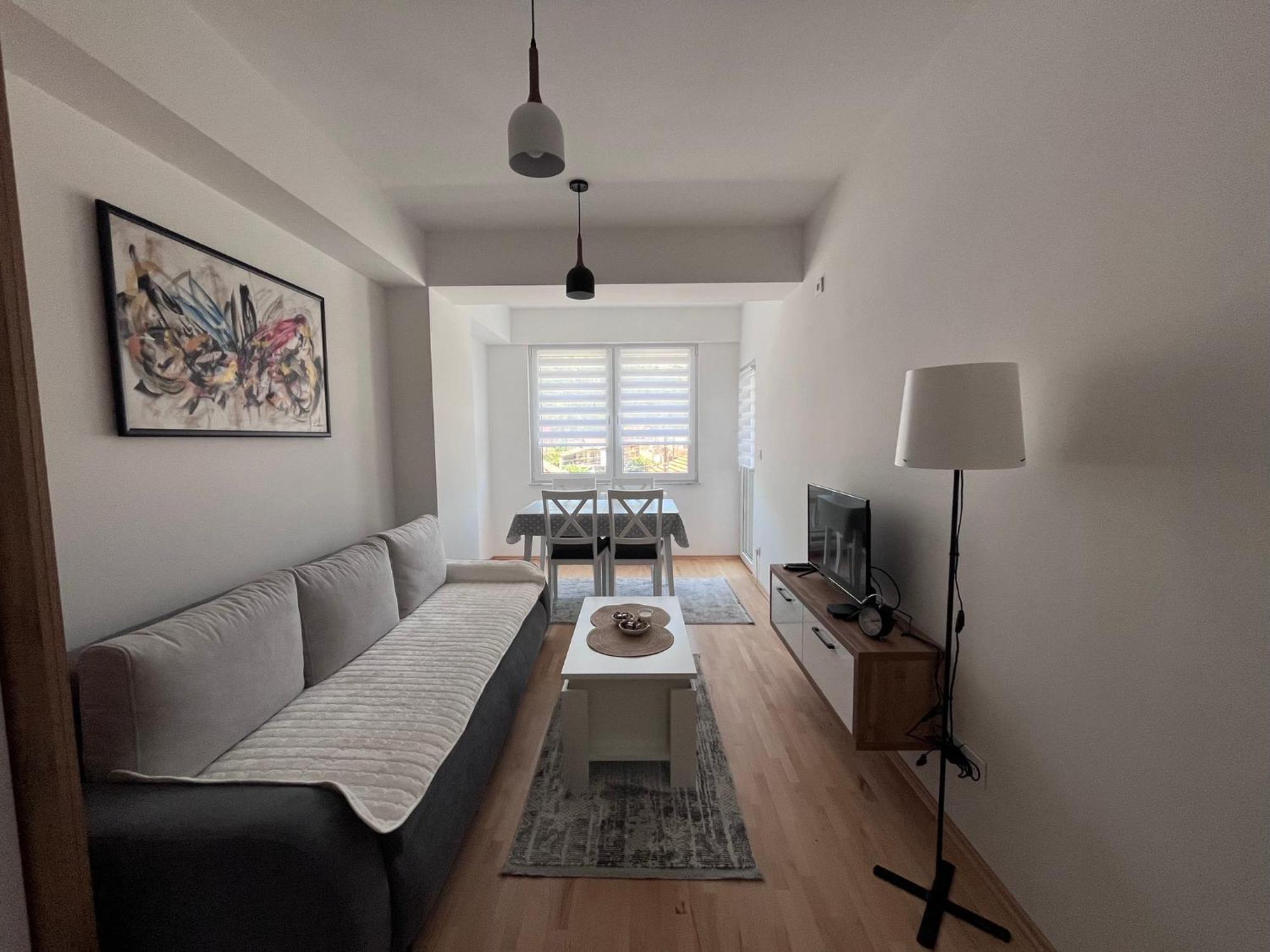 Apartment Rambeski *